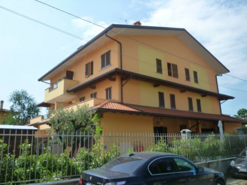 Vendita Appartamento Busto Garolfo Busto Garolfo