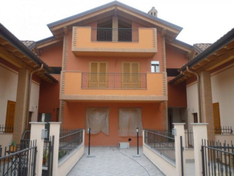 Vendita Villa Parabiago Villastanza