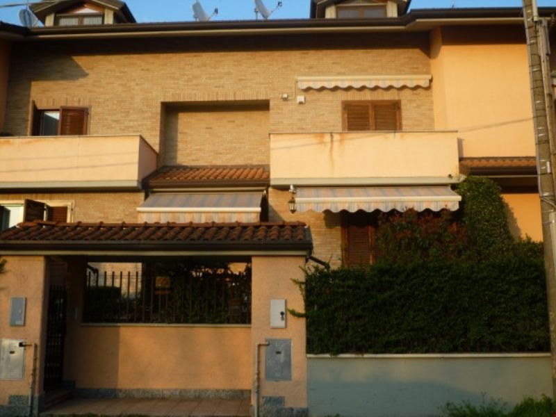 Vendita Villa Pregnana Milanese Pregnana Milanese