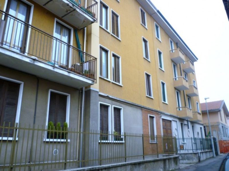 Vendita Appartamento Rho Rho