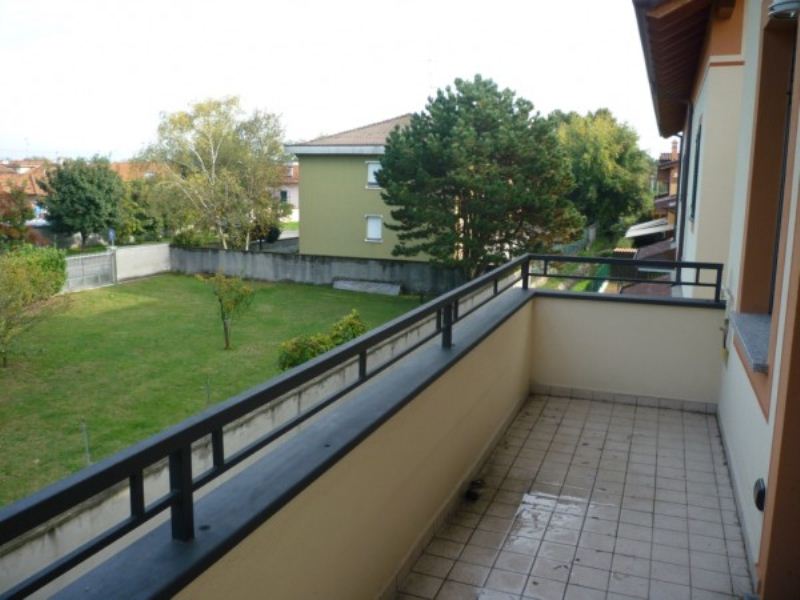 Vendita Appartamento Parabiago Villapia