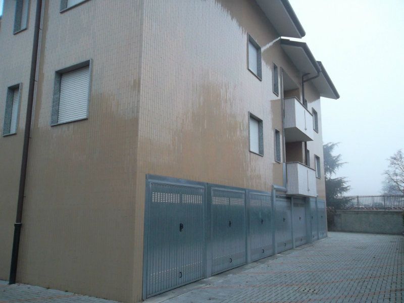 Vendita Appartamento Rho San Paolo