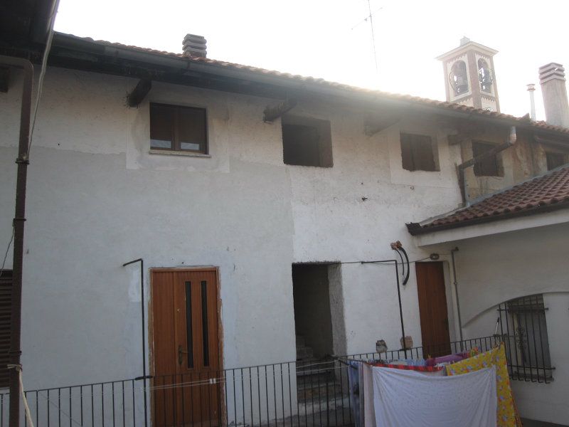 Vendita Rustico/Casale Busto Garolfo Centro