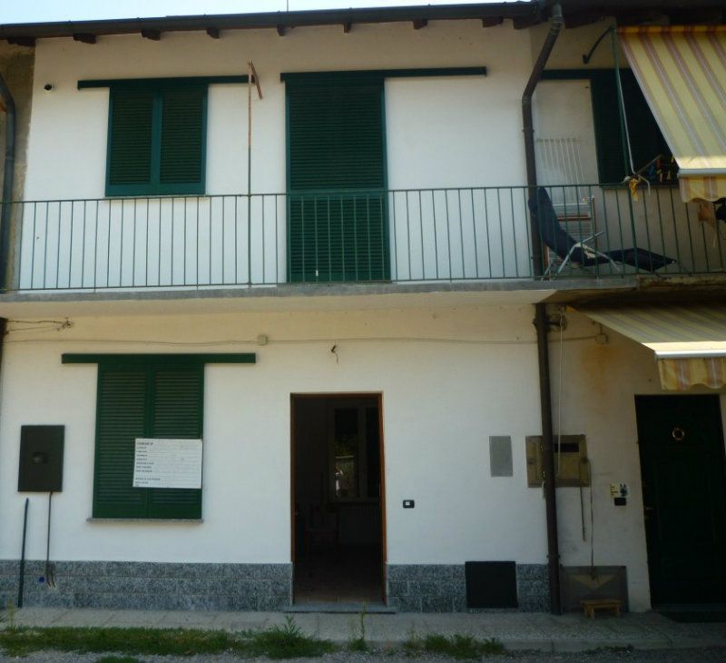 Vendita Appartamento Parabiago Parabiago