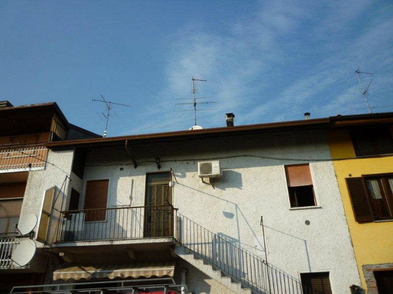Vendita Appartamento Parabiago Villapia