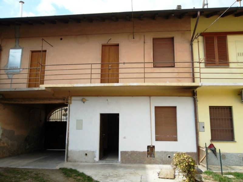 Vendita Appartamento San Giorgio su Legnano San Giorgio su Legnano