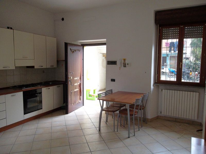 Vendita Appartamento San Giorgio su Legnano San Giorgio su Legnano