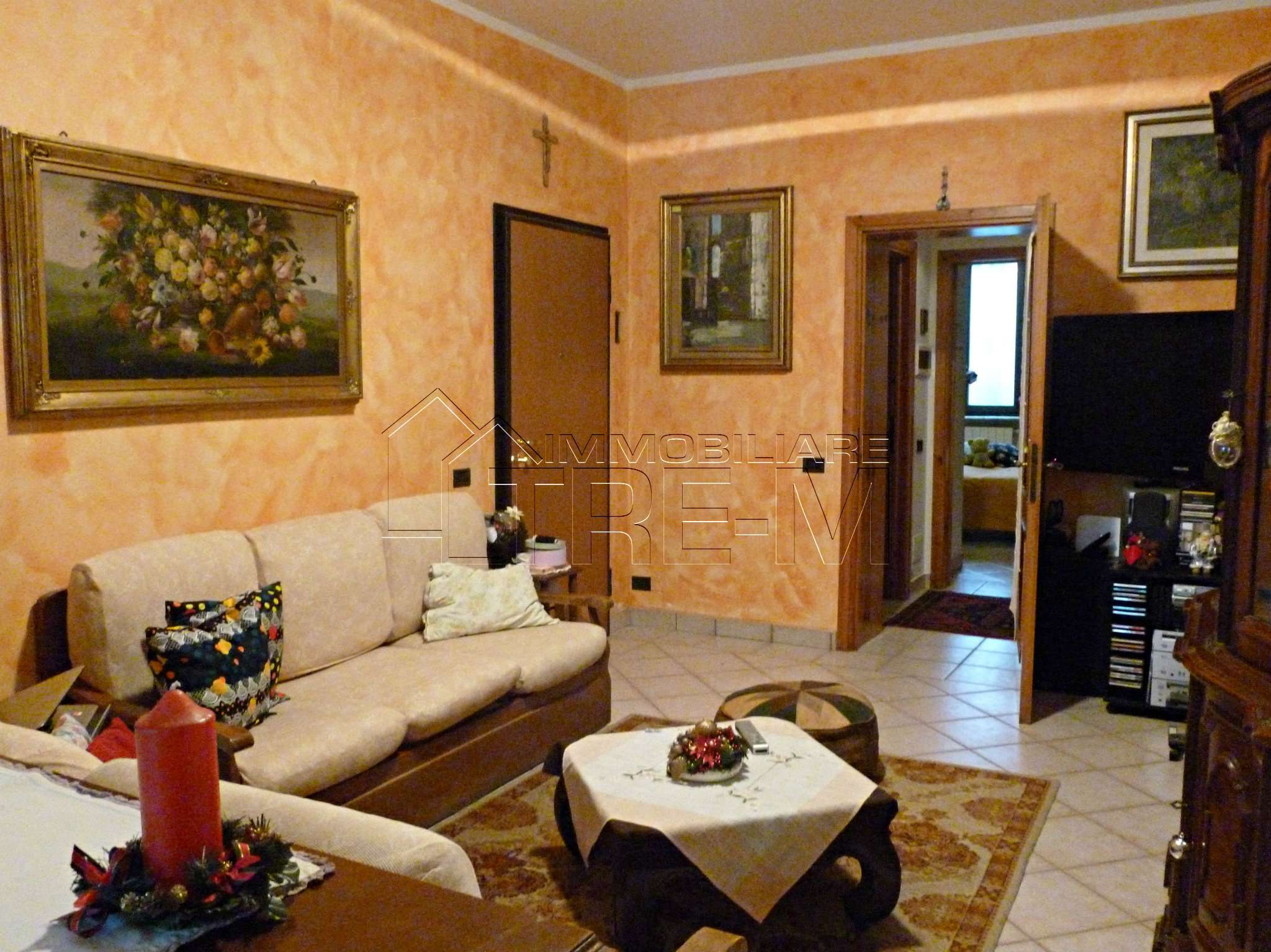 Villa Unifamiliare - Indipendente ANTEGNATE vendita    TRE-M Real Estate S.r.l.