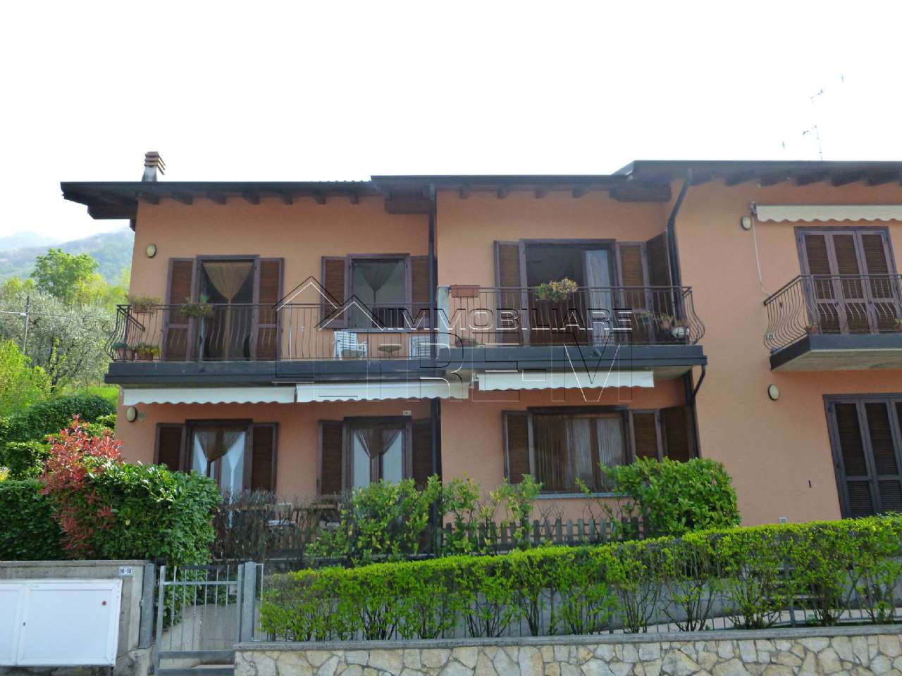 Villa Affiancata - Schiera SALE MARASINO vendita    TRE-M Real Estate S.r.l.