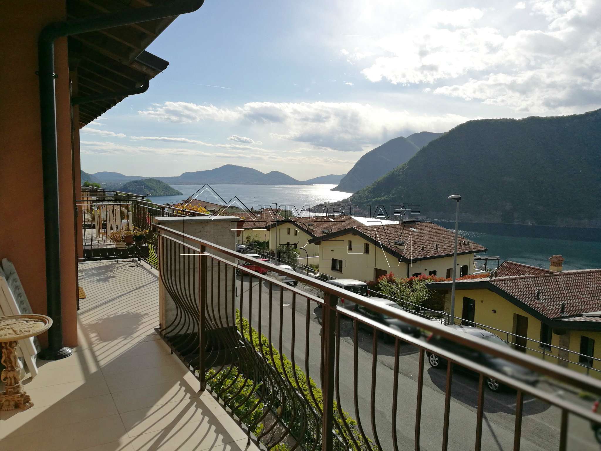 Villa Affiancata - Schiera SALE MARASINO vendita    TRE-M Real Estate S.r.l.
