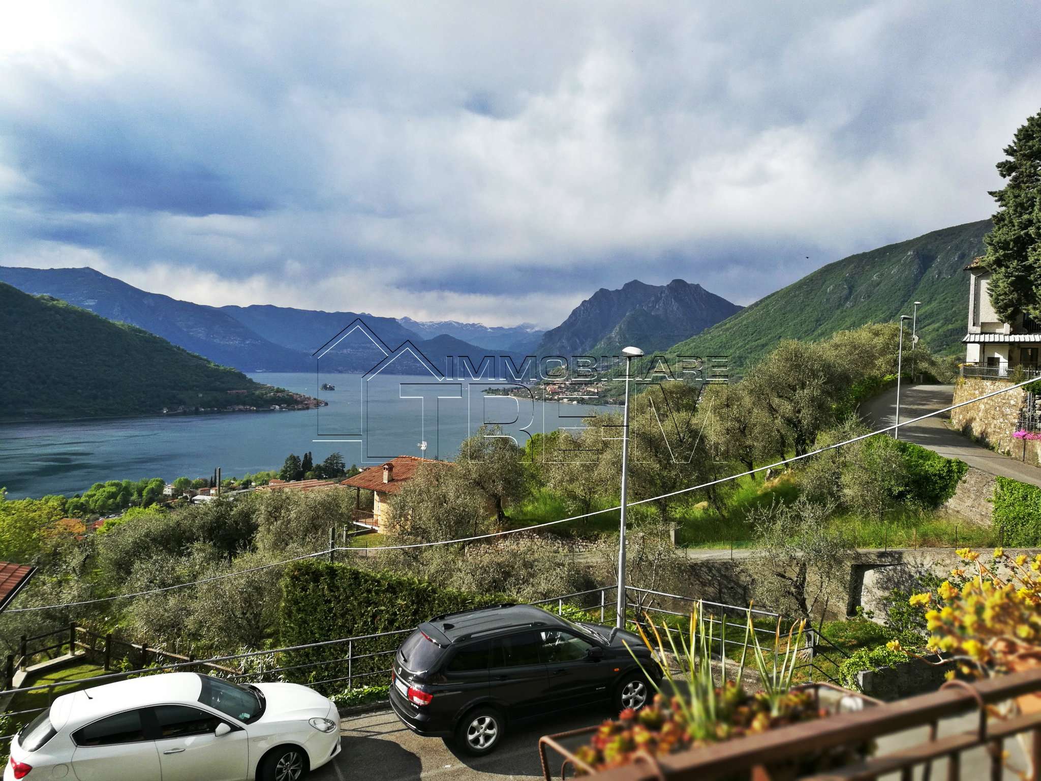 Villa Affiancata - Schiera SALE MARASINO vendita    TRE-M Real Estate S.r.l.