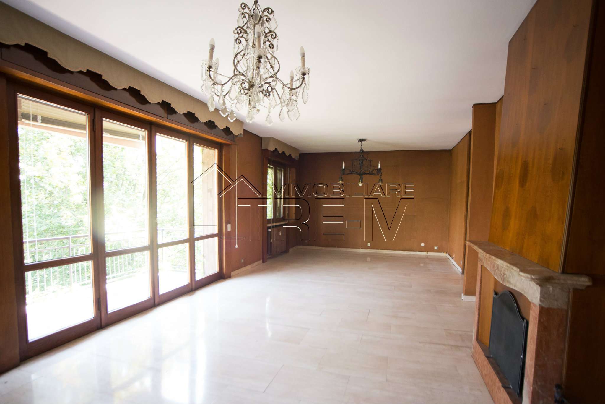 Appartamento MILANO vendita  LOTTO  TRE-M Real Estate S.r.l.