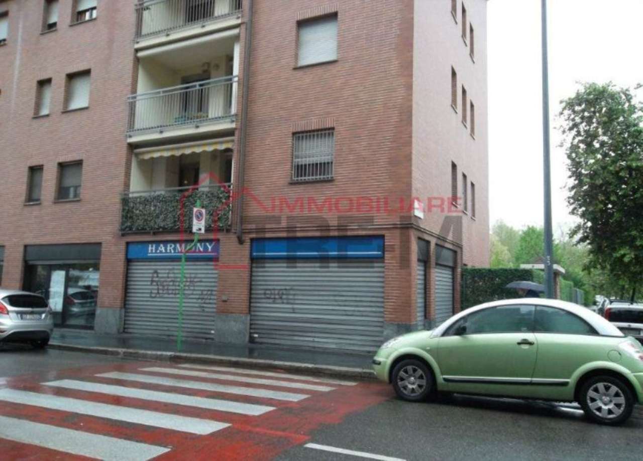 Negozio - Loc.Com. MILANO vendita  CERTOSA Piombino TRE-M Real Estate S.r.l.