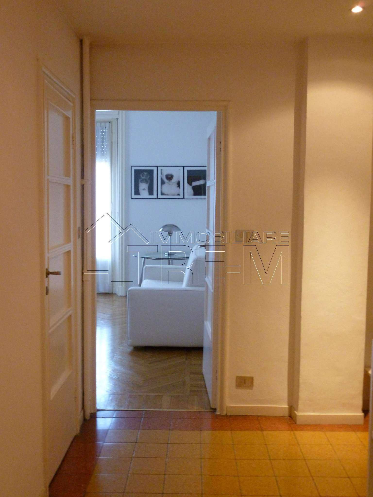 Appartamento MILANO affitto    TRE-M Real Estate S.r.l.