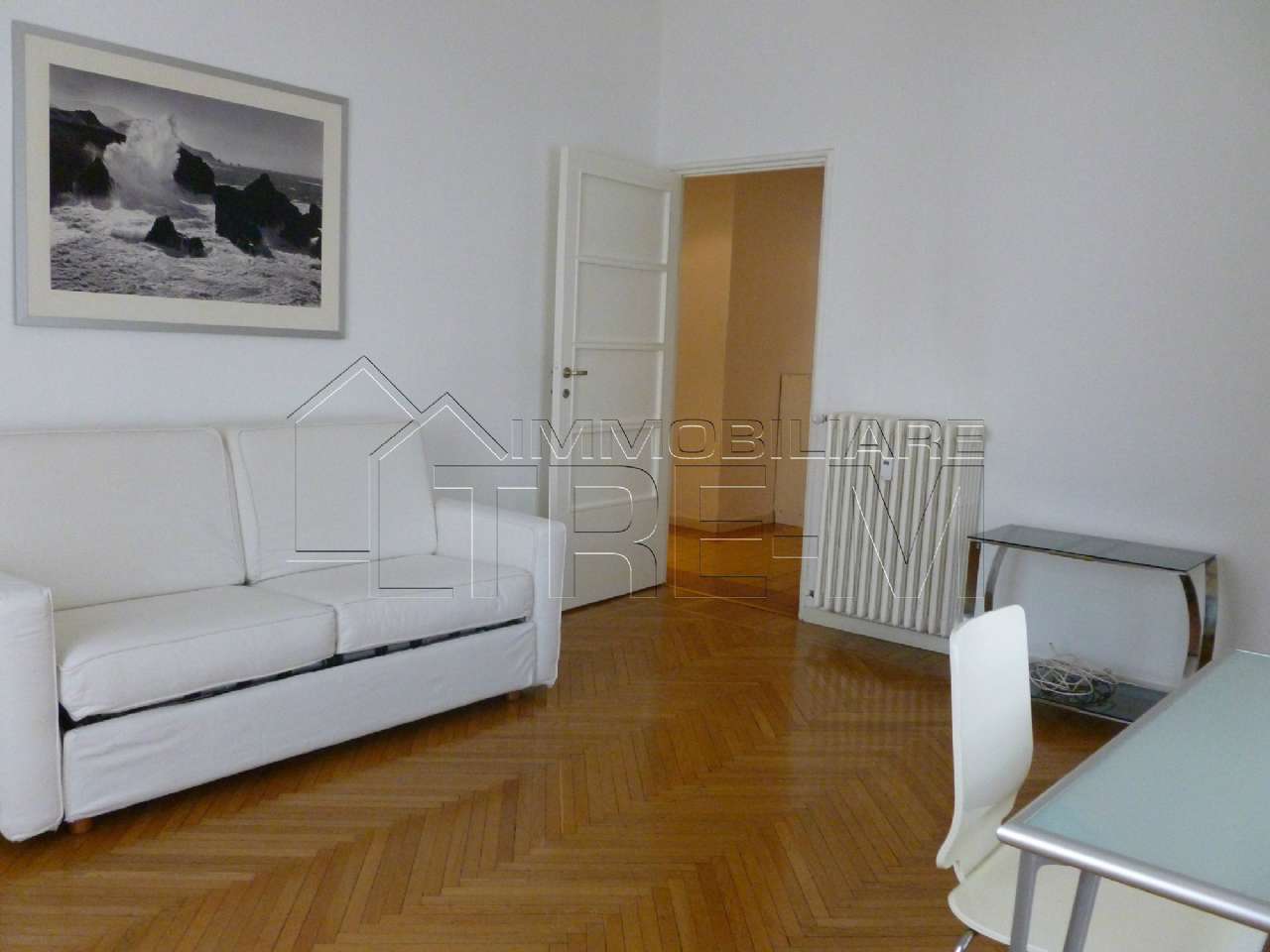 Appartamento MILANO affitto    TRE-M Real Estate S.r.l.