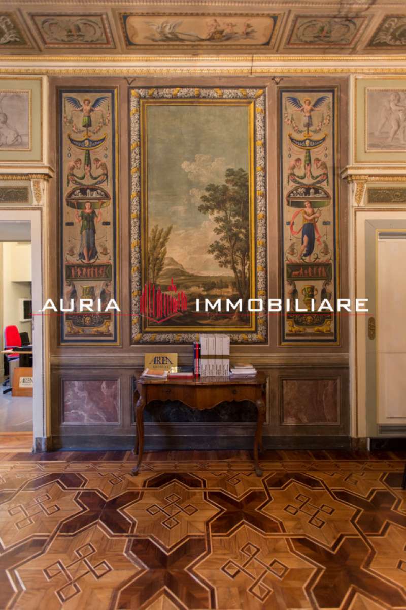 Ufficio - Loc.Com. MILANO affitto  CENTRO STORICO San Sepolcro Auria immobiliare