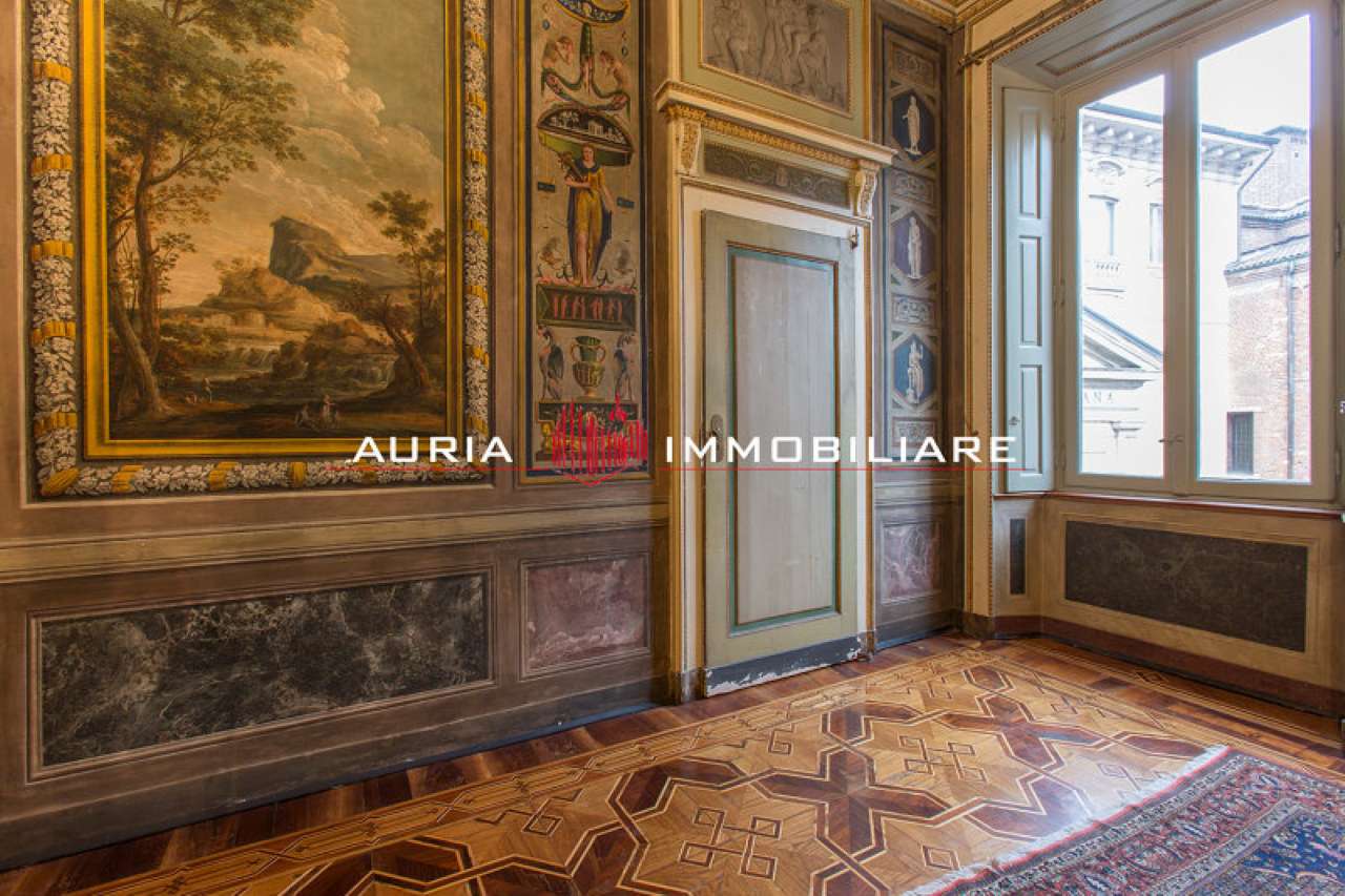 Show Room MILANO affitto  CENTRO STORICO San Sepolcro Auria immobiliare