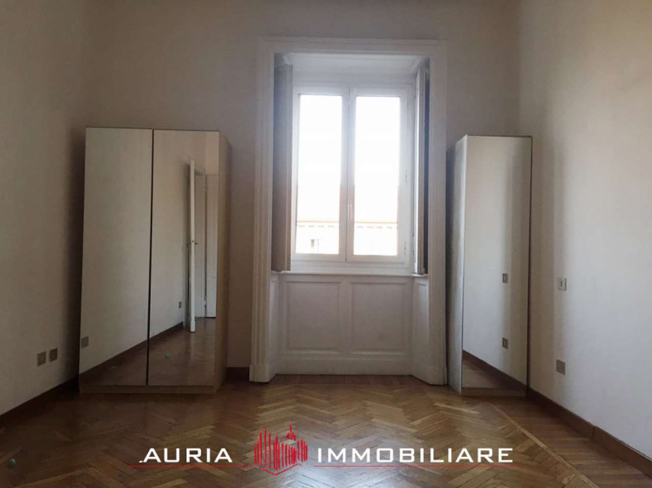 Appartamento MILANO affitto  V GIORNATE Spartaco Auria immobiliare