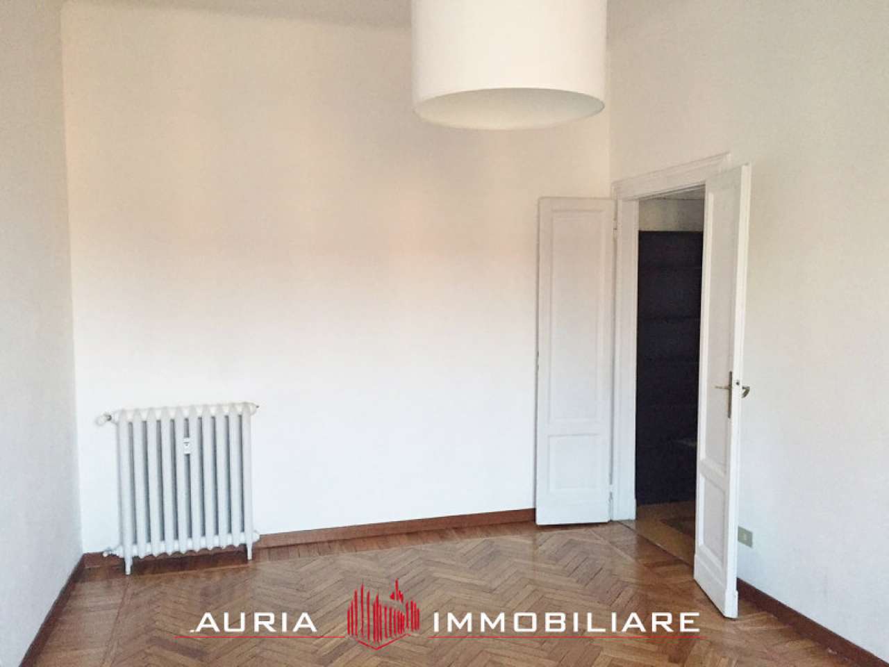 Appartamento MILANO affitto  V GIORNATE Spartaco Auria immobiliare