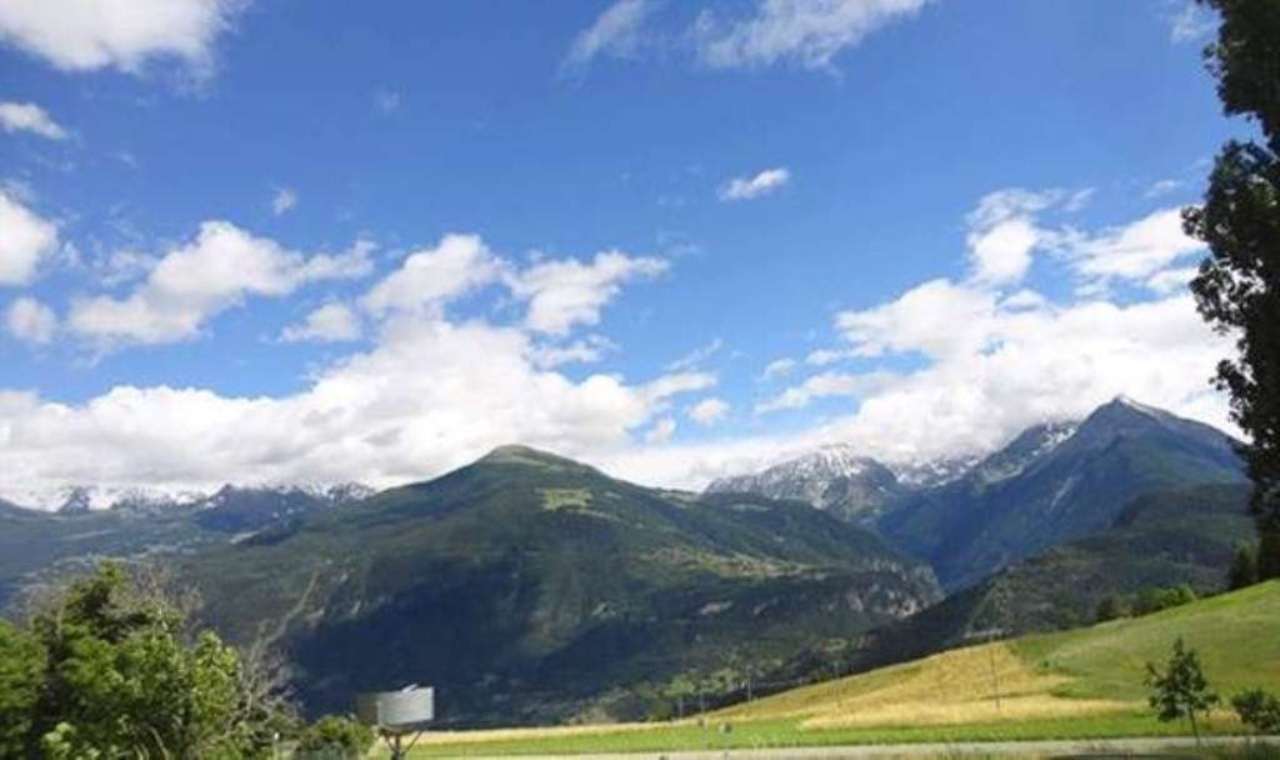 Rustico - Cascina SAINT-PIERRE vendita   Unnamed Road Isigest Immobili