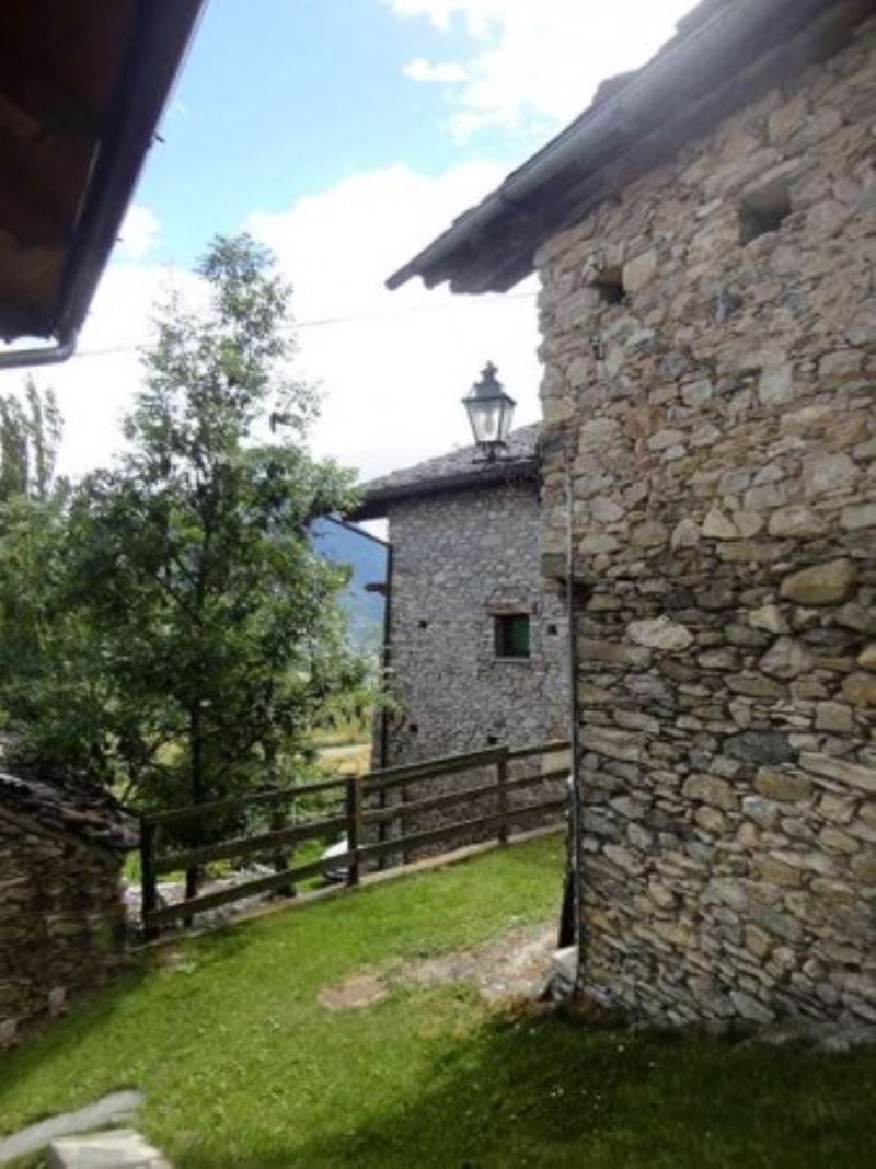 Rustico - Cascina SAINT-PIERRE vendita   Unnamed Road Isigest Immobili