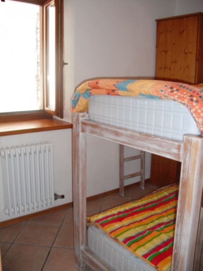 Villa Unifamiliare - Indipendente COURMAYEUR vendita   della Scuola Isigest Immobili