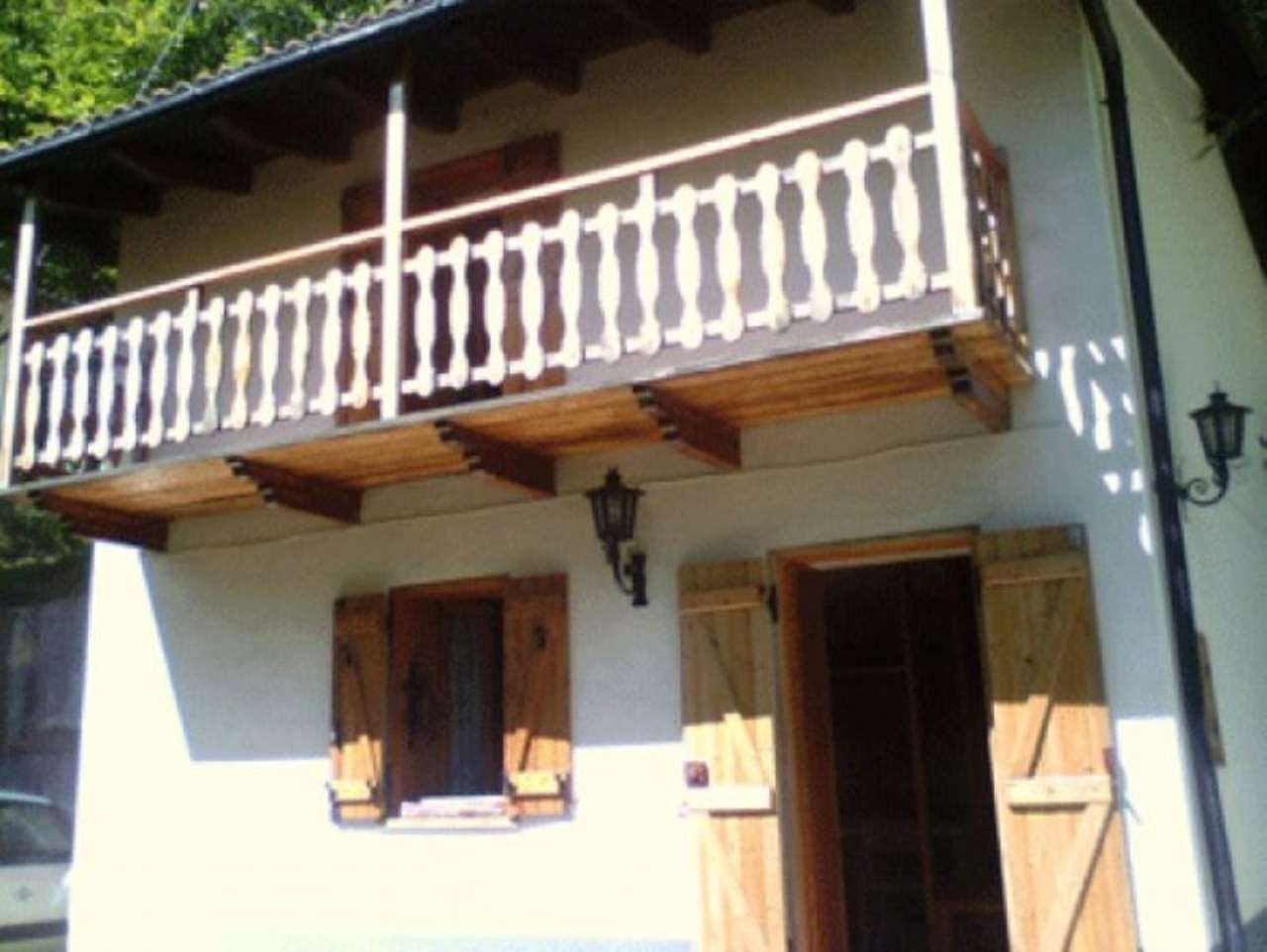 Villa Unifamiliare - Indipendente ORMEA vendita   Martinetto Isigest Immobili