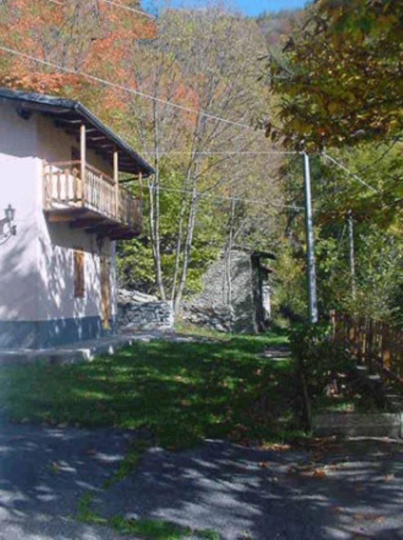 Villa Unifamiliare - Indipendente ORMEA vendita   Martinetto Isigest Immobili