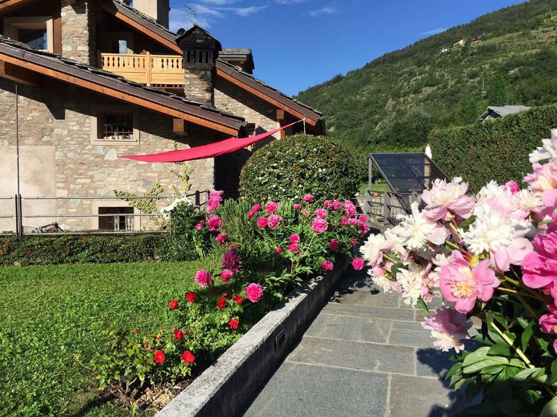 Mansarda - Sottotetto - Soffitta - Solaio SAINT-PIERRE vendita   Vergnod Isigest Immobili