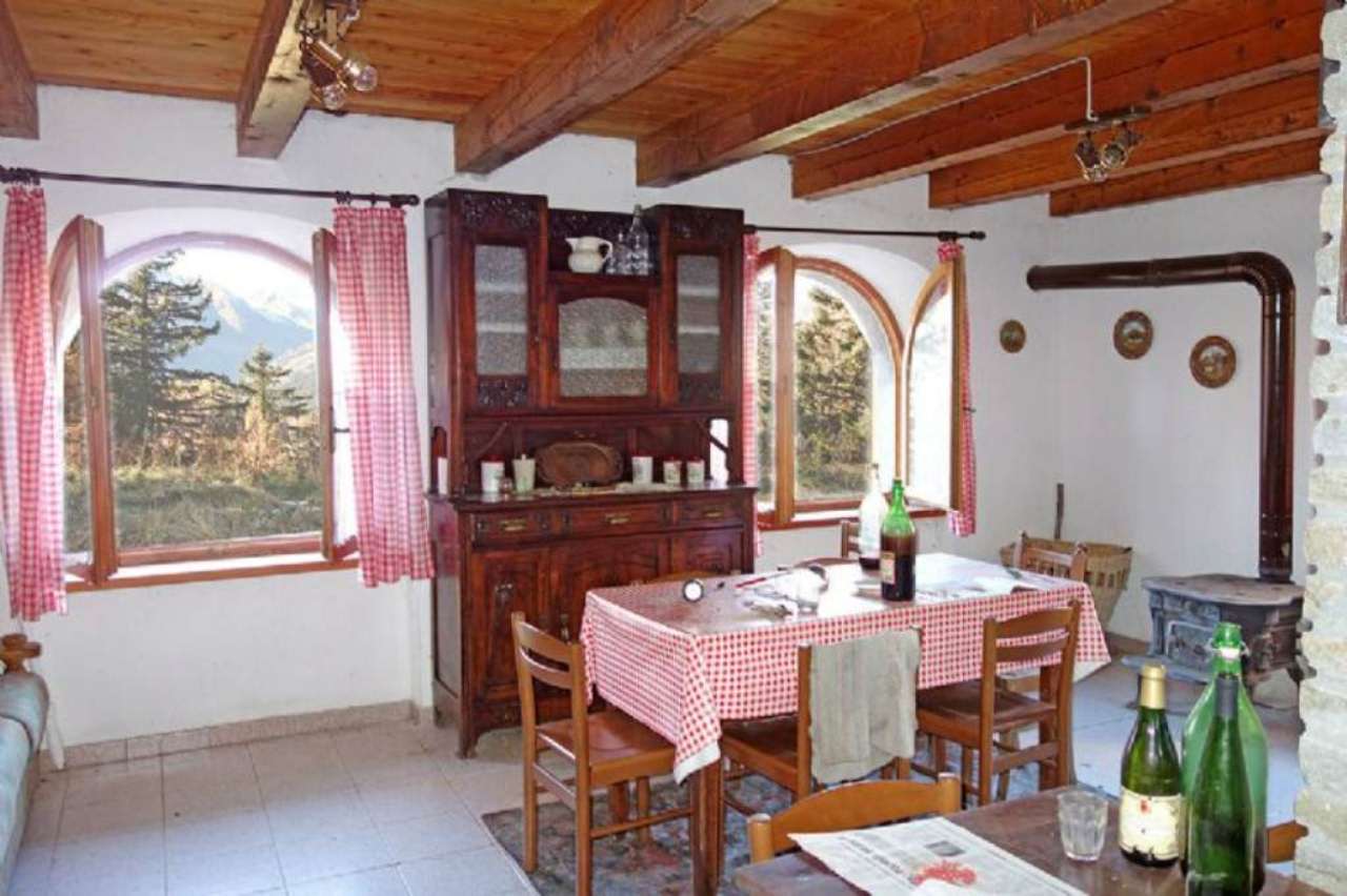 Baita - Chalet - Trullo LA SALLE vendita   Planaval Isigest Immobili