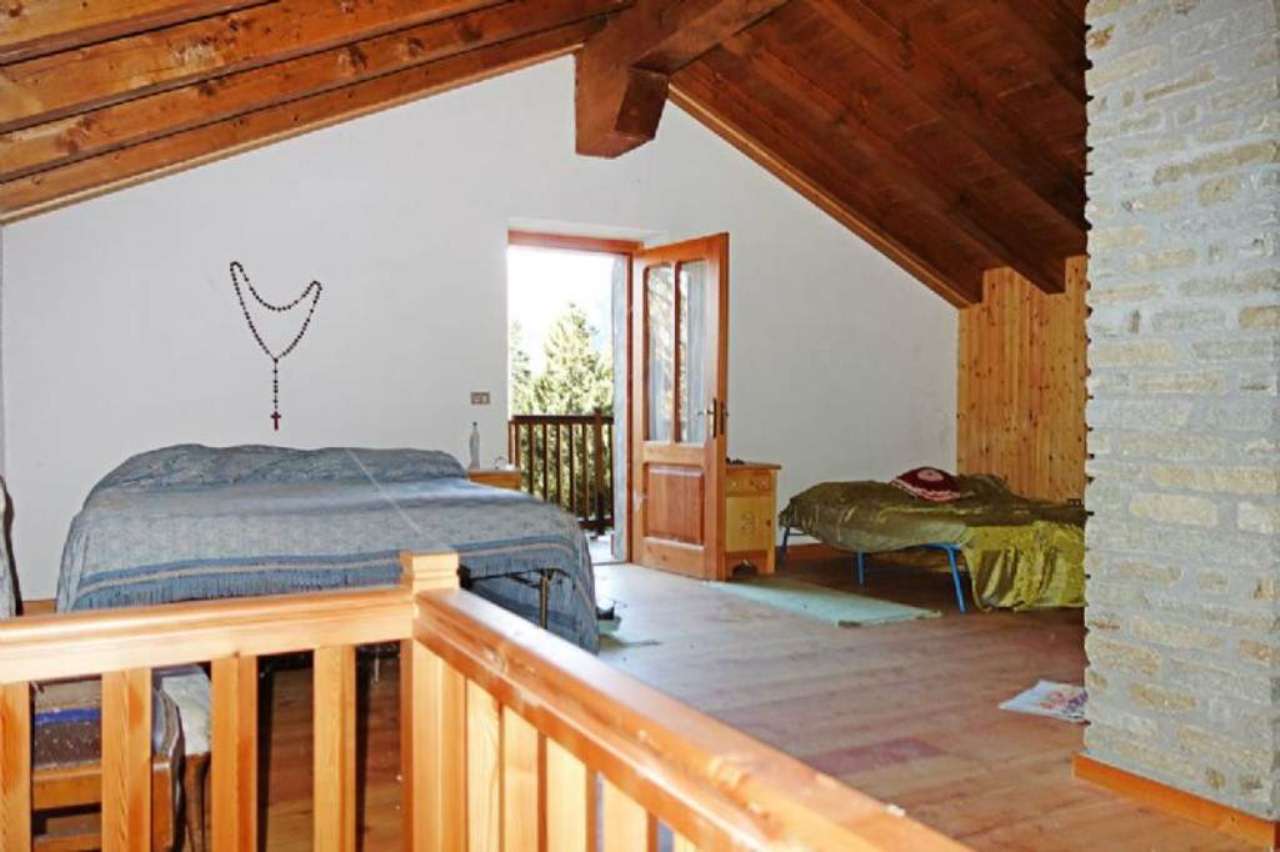 Baita - Chalet - Trullo LA SALLE vendita   Planaval Isigest Immobili