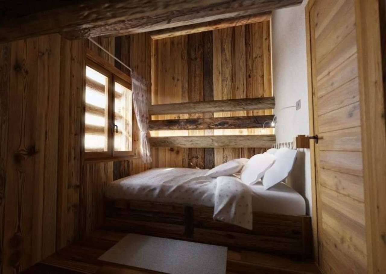 Mansarda - Sottotetto - Soffitta - Solaio COGNE vendita   Lillaz Isigest Immobili