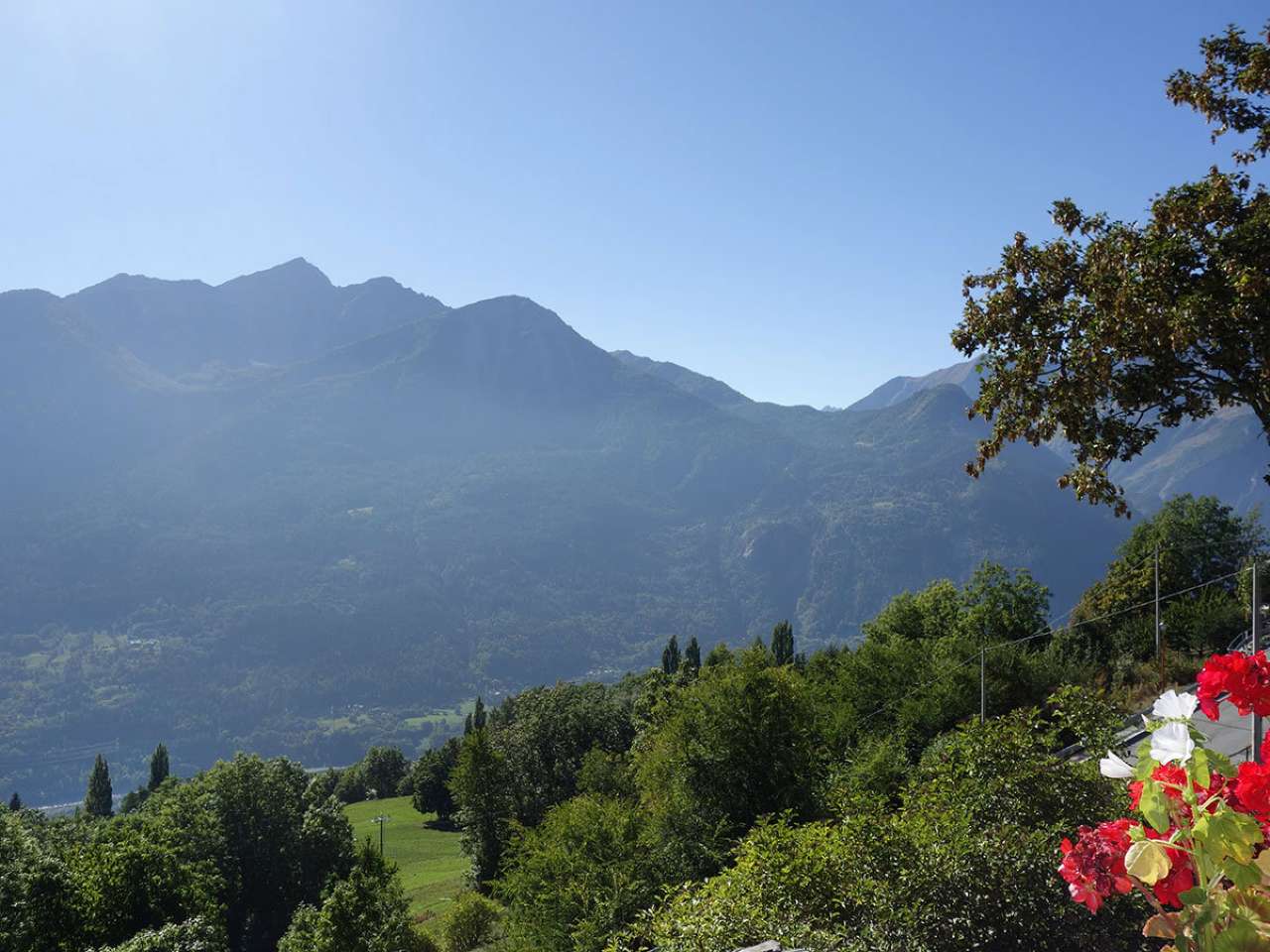Villa Bifamiliare LA SALLE vendita   Cheverel Isigest Immobili