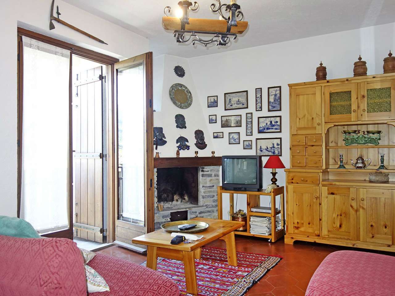 Mansarda - Sottotetto - Soffitta - Solaio MORGEX vendita   Echely Isigest Immobili