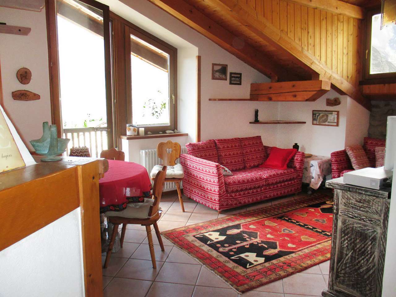  courmayeur affitto quart:  isigest immobili