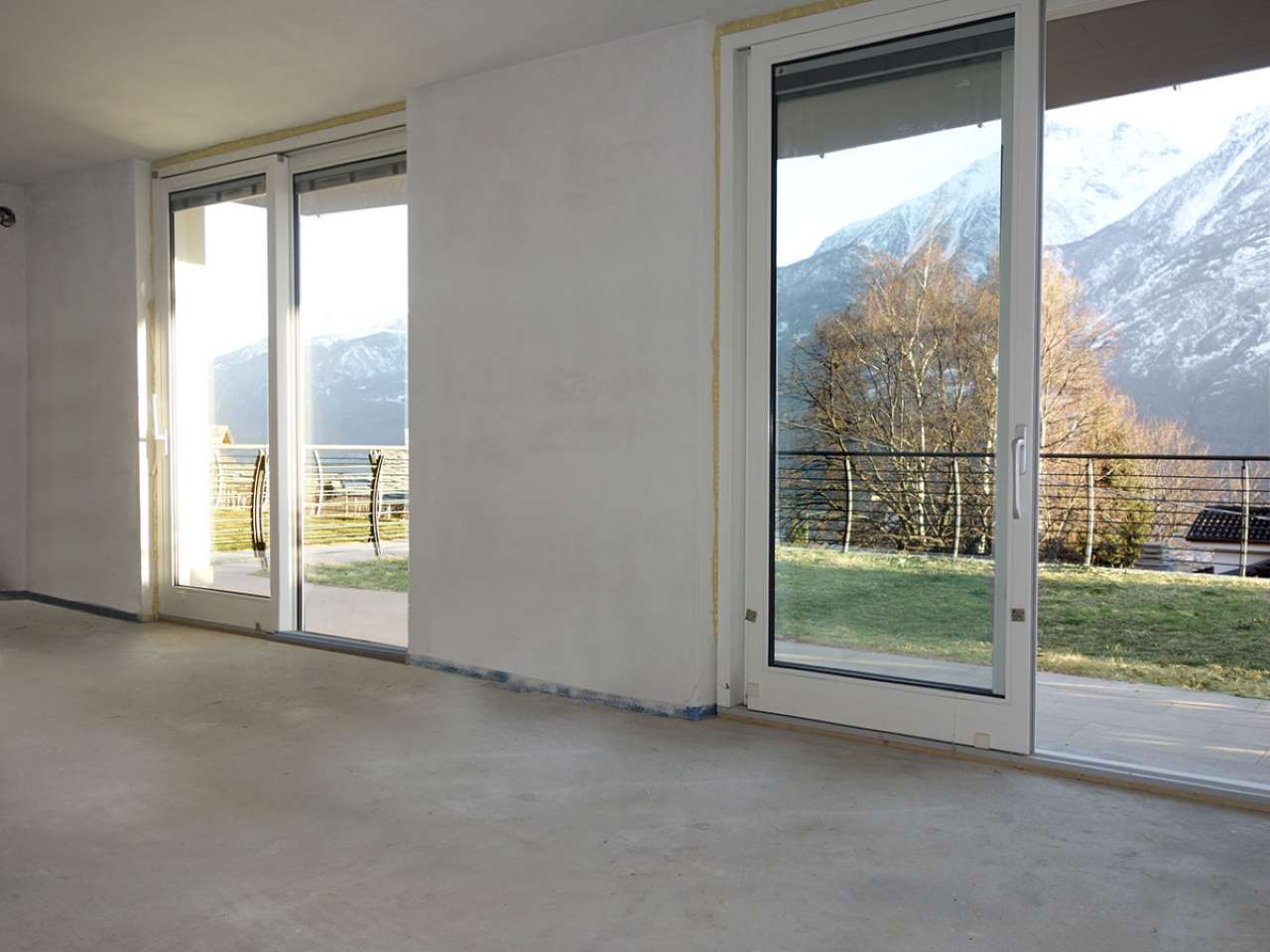 Appartamento SAINT-CHRISTOPHE vendita   Loc. Sorreley Isigest Immobili