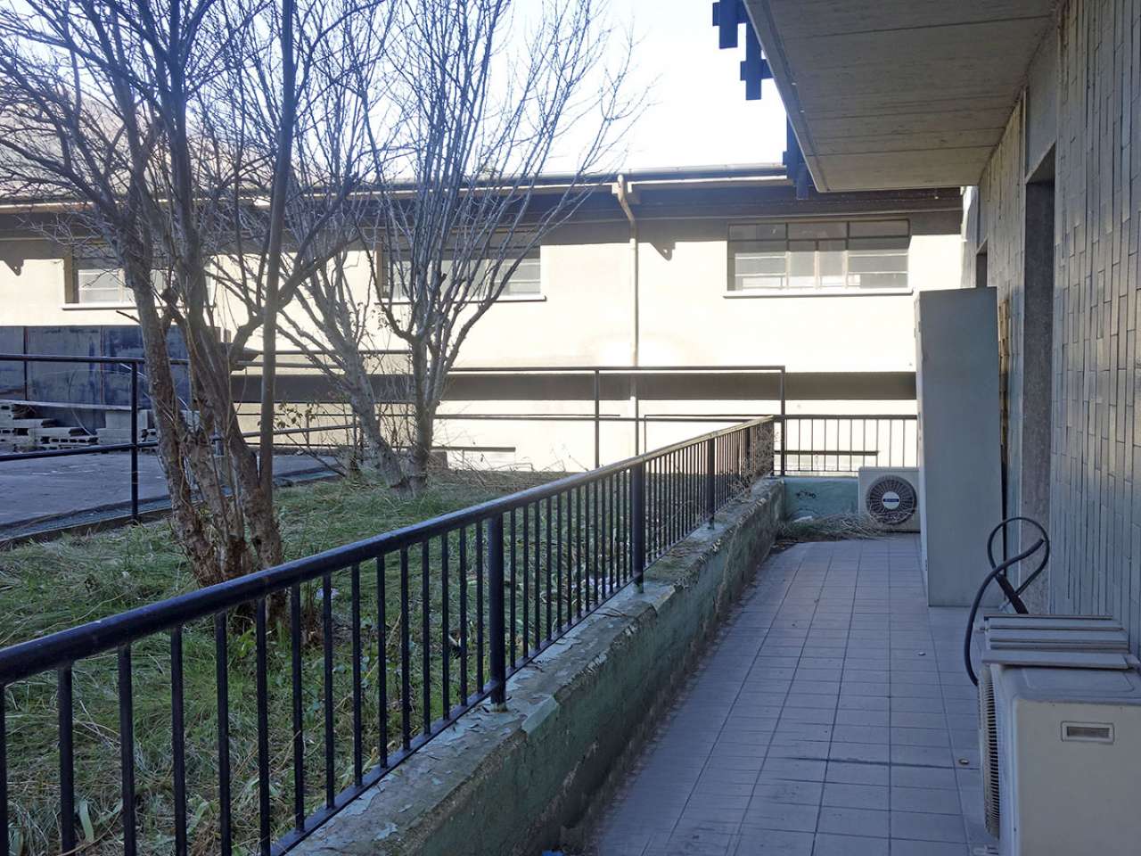 Appartamento AOSTA vendita   Carrel Isigest Immobili