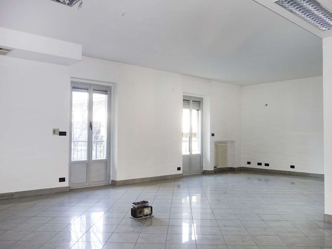 Appartamento AOSTA vendita   Carrel Isigest Immobili