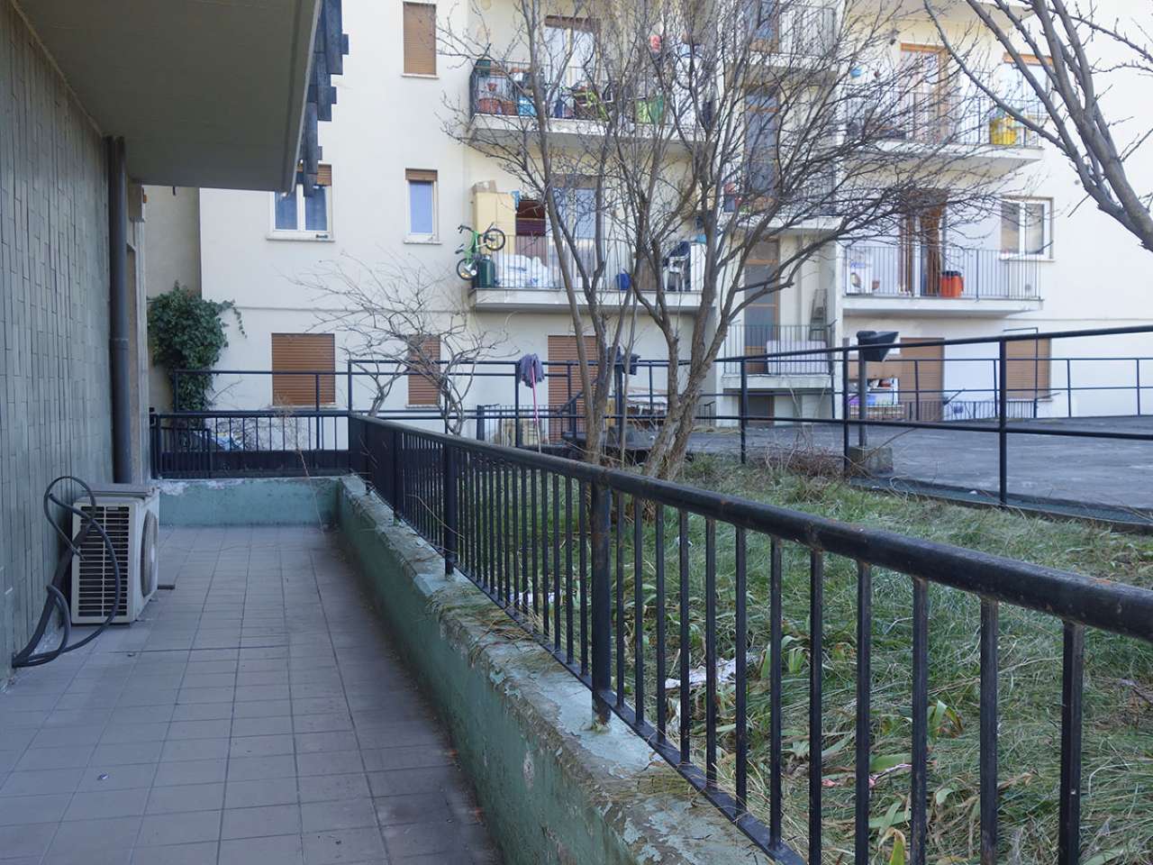 Appartamento AOSTA vendita   Carrel Isigest Immobili