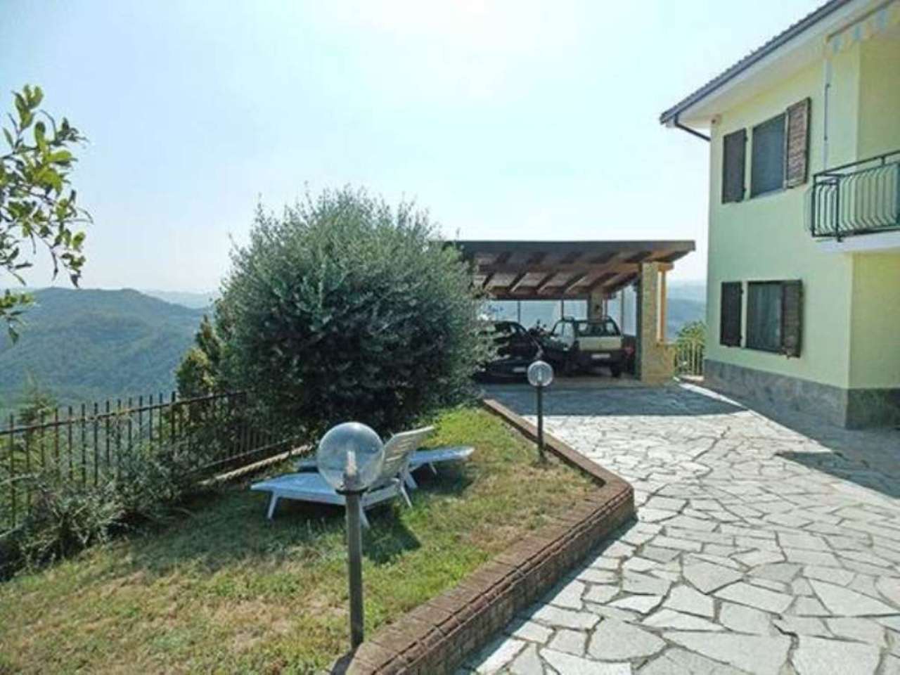 Villa CAVATORE vendita   Provinciale 210 Isigest Immobili