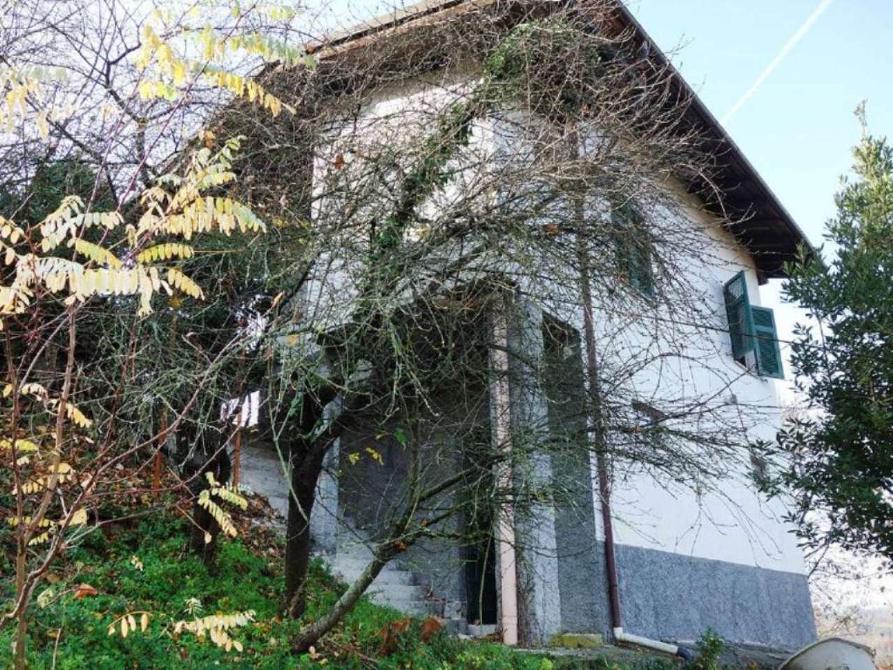 Villa PRASCO vendita   Frazione Nosentino Isigest Immobili