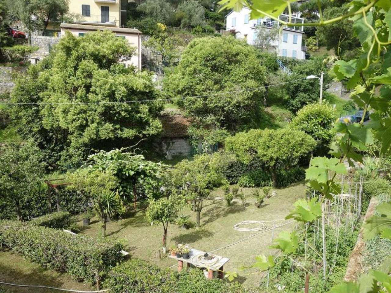 Villa RAPALLO vendita   Conca del Sole Isigest Immobili