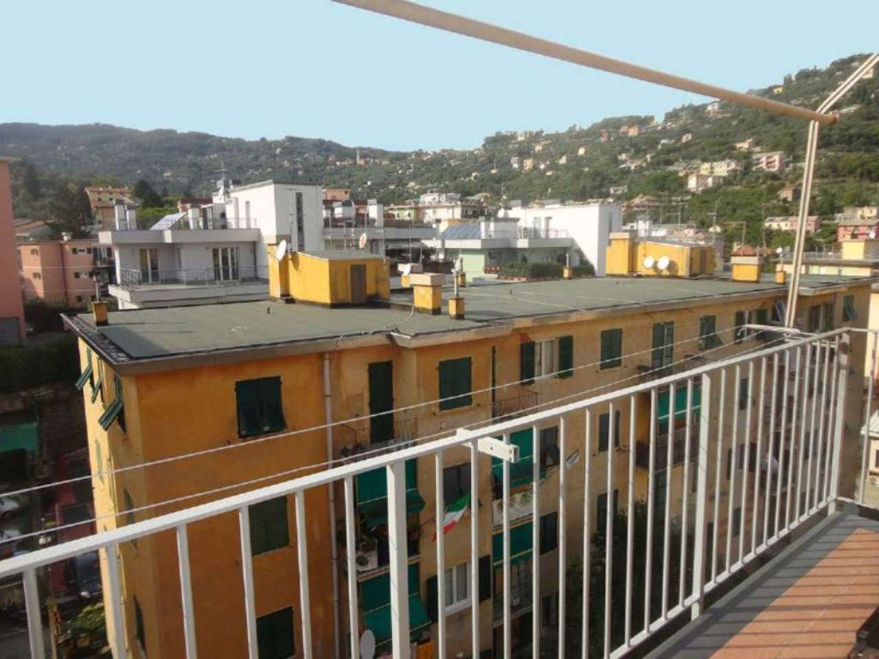 Appartamento SANTA MARGHERITA LIGURE vendita   Belvedere Isigest Immobili