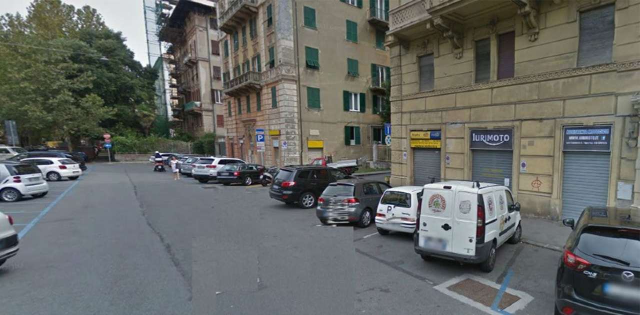  genova vendita quart: foce isigest-immobili