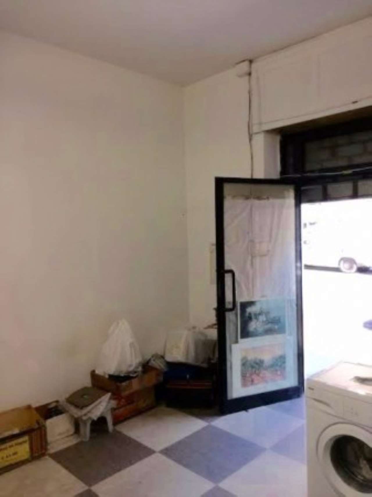 Negozio - Loc.Com. ROMA vendita  BOLOGNA eleonora d'arborea WE HOME REAL ESTATE