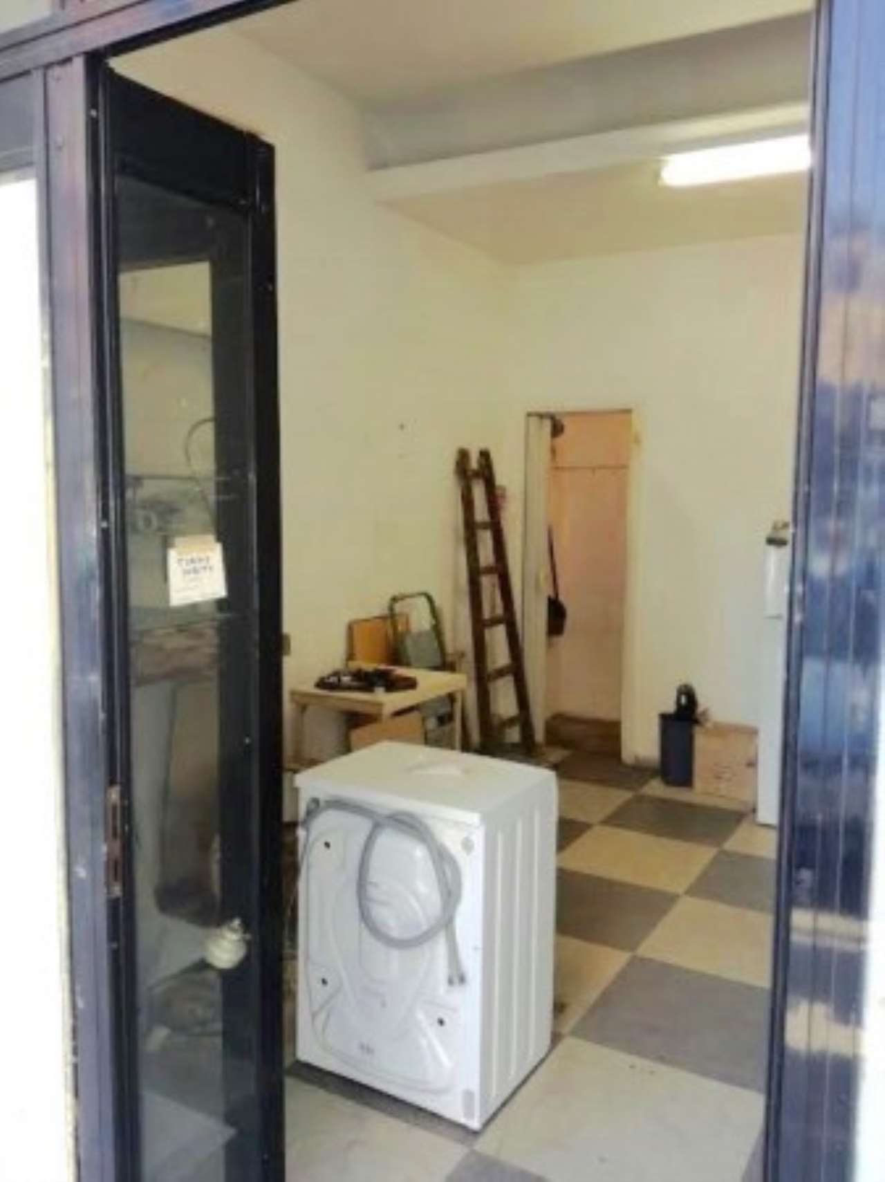 Negozio - Loc.Com. ROMA vendita  BOLOGNA eleonora d'arborea WE HOME REAL ESTATE