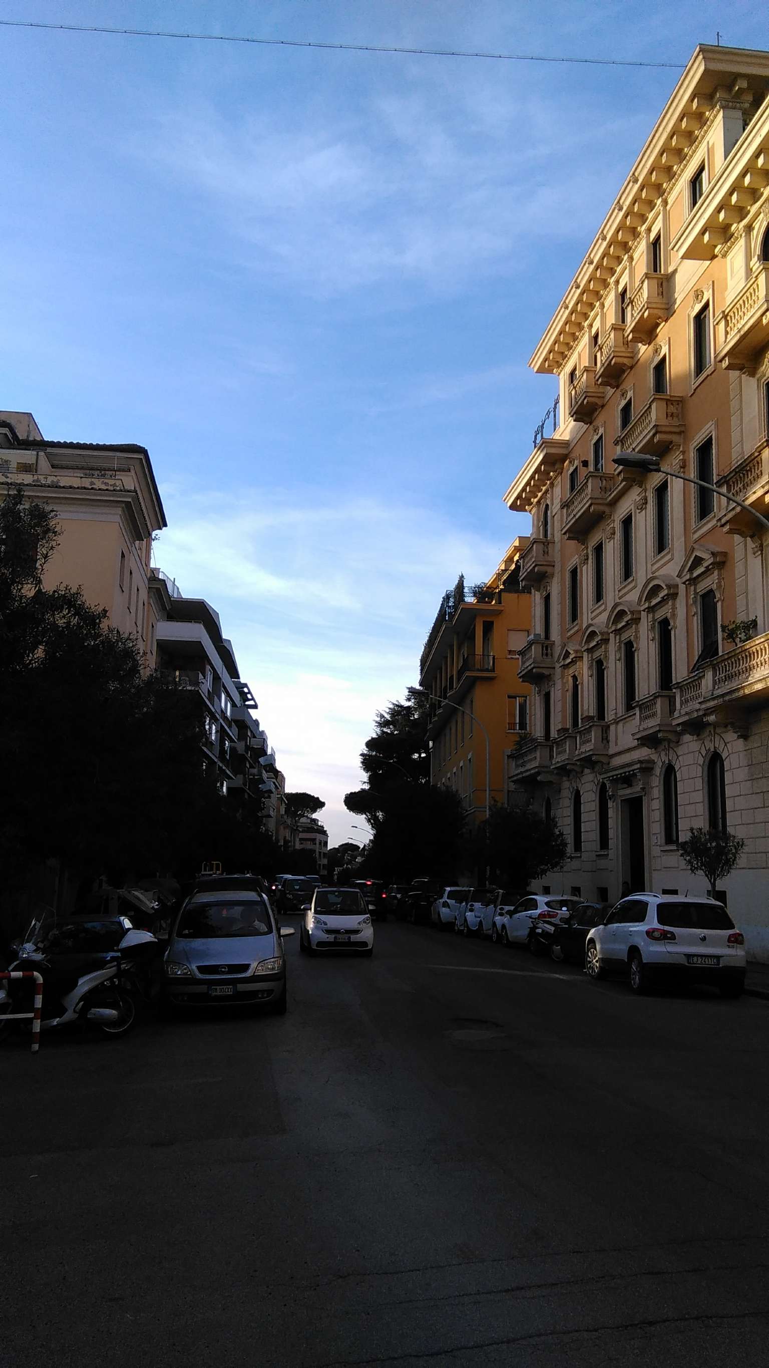 Appartamento ROMA vendita  FLAMINIO  Antonio Bertoloni WE HOME REAL ESTATE