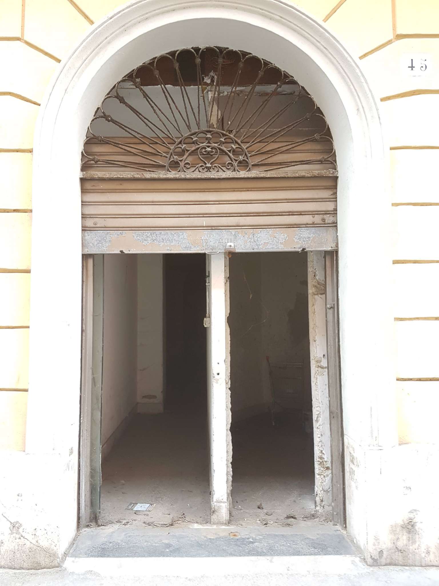  roma vendita quart: trieste (ii mun.) we-home-real-estate