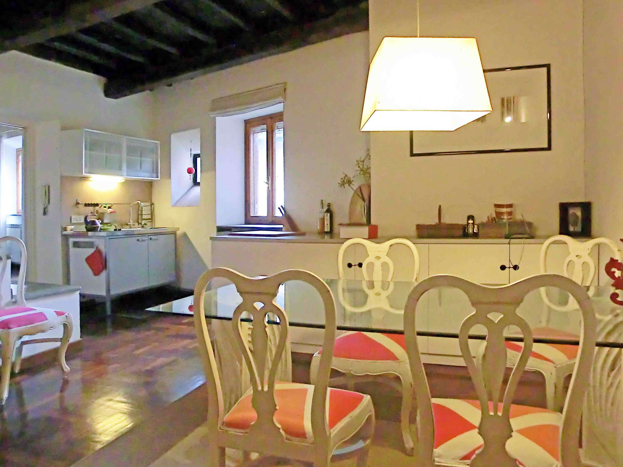 Appartamento ROMA vendita  TRASTEVERE  Moroni WE HOME REAL ESTATE
