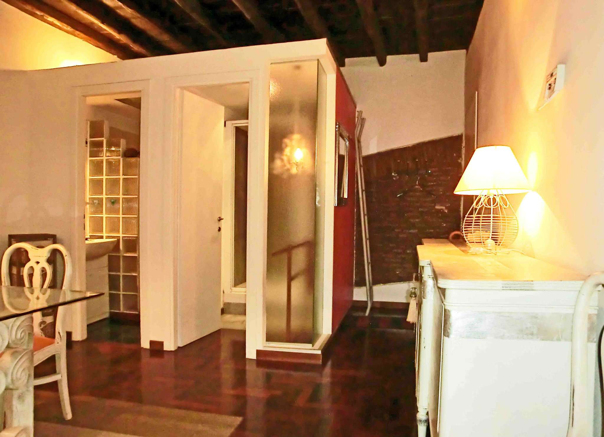 Appartamento ROMA vendita  TRASTEVERE  Moroni WE HOME REAL ESTATE